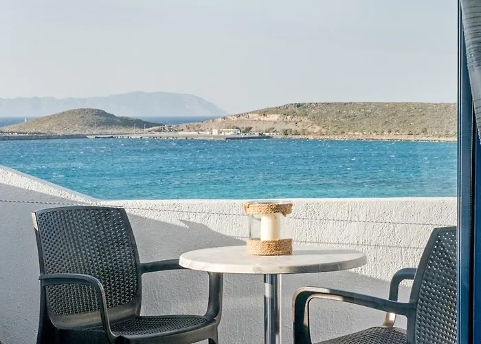 Maistrali Aparthotel 2*