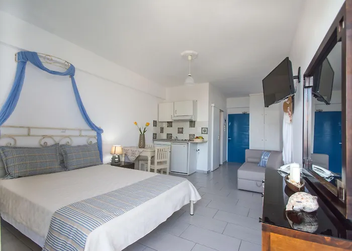 Maistrali 2* Διακόφτι