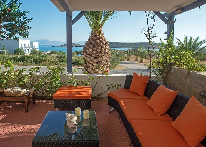 Maistrali Aparthotel