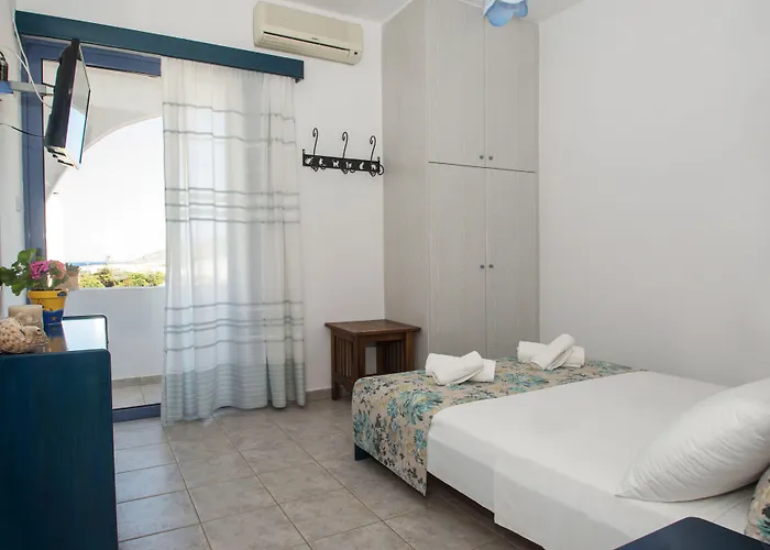 Maistrali Aparthotel
