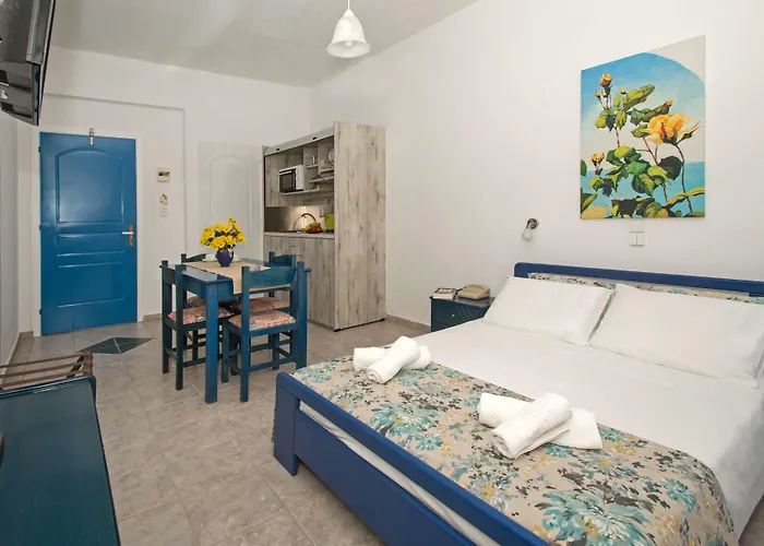 Maistrali Aparthotel 2*