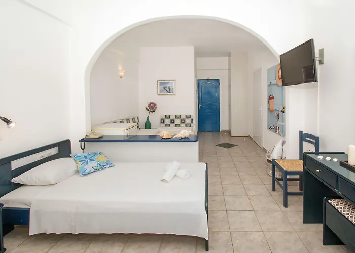 Maistrali Aparthotel