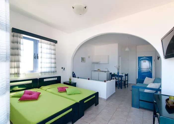Maistrali Aparthotel