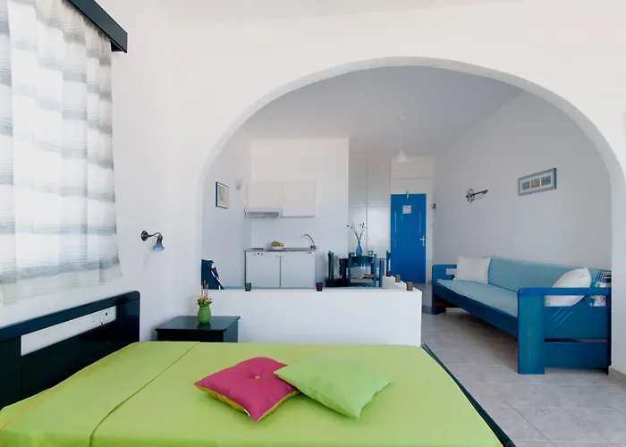 Aparthotel Maistrali
