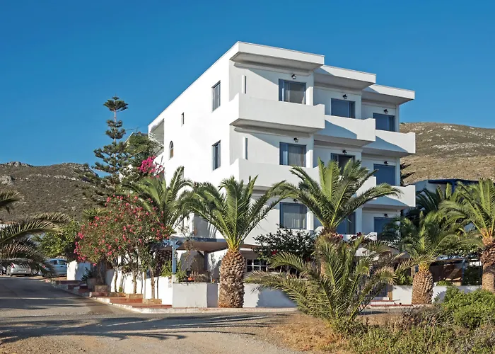 Maistrali 2* Διακόφτι