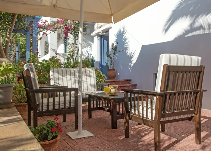 Aparthotel Maistrali 2*