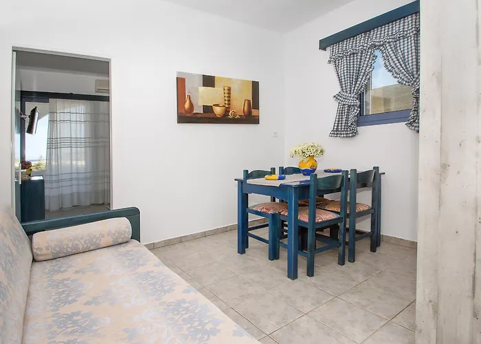 Aparthotel Maistrali