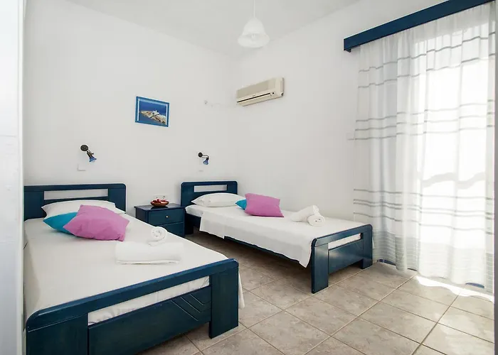Aparthotel Maistrali