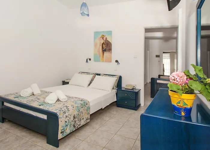 Maistrali 2*