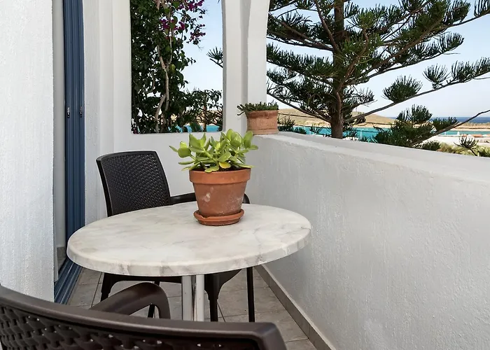 Maistrali Aparthotel