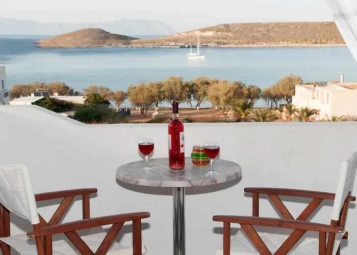 Maistrali Aparthotel