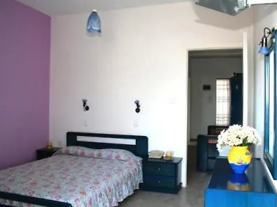 Ξενοδοχείο με διαμερίσματα Maistrali 2*